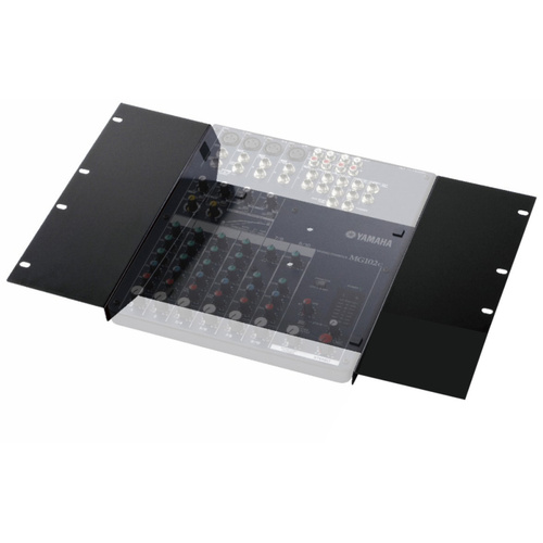 Yamaha RK-MG102 Mixer Rack Mount Kit for MG102 & MG82CX