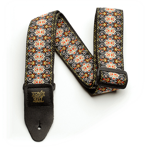 Ernie Ball Jacquard Guitar Strap - Vintage Weave