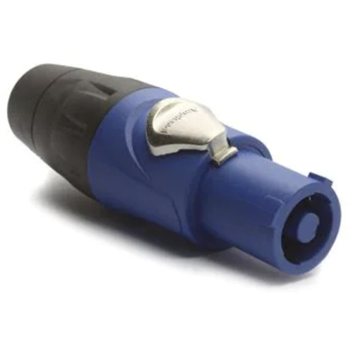 Amphenol HP Series Power In Cord Connector