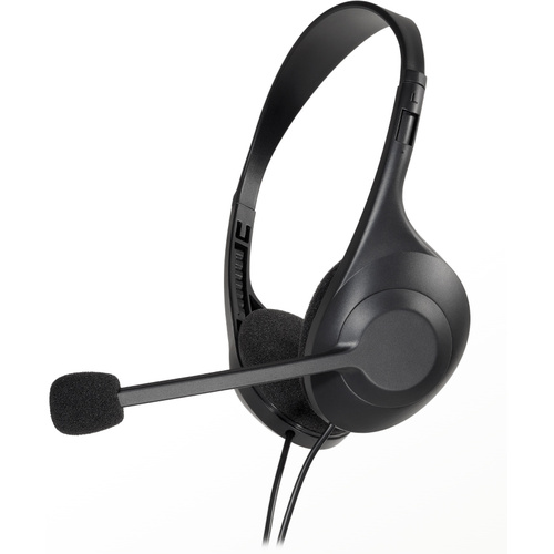 Audio Technica ATH-102USB Dual-Ear USB Computer Headset