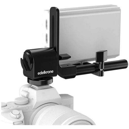 edelkrone Monitor/EVF Holder
