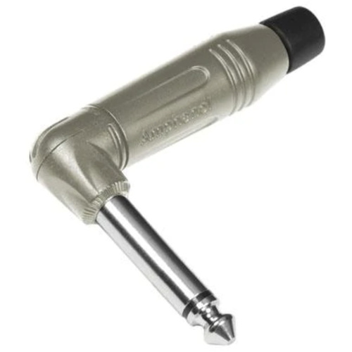 Amphenol M Series Right Angle Stereo Jack