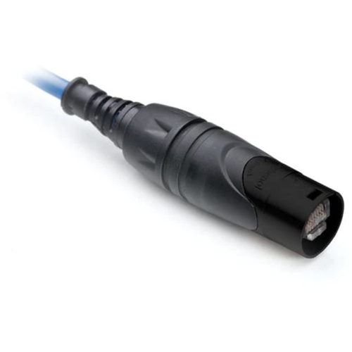 Amphenol XLRnet Series RJ45 Cable Connector (Male)