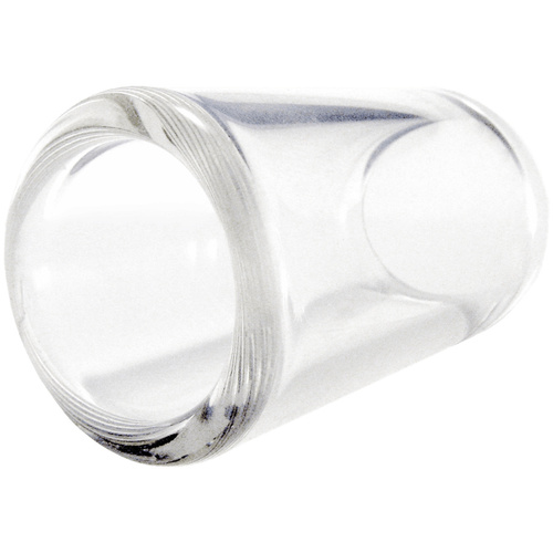 Ernie Ball Glass Guitar Slide - Large