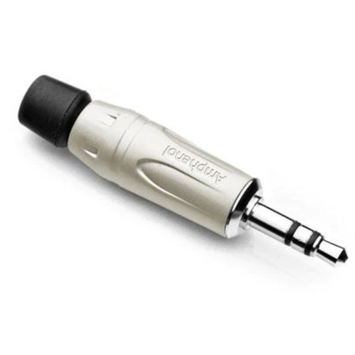 Amphenol K Series 3.5mm Cable Connector (Male)