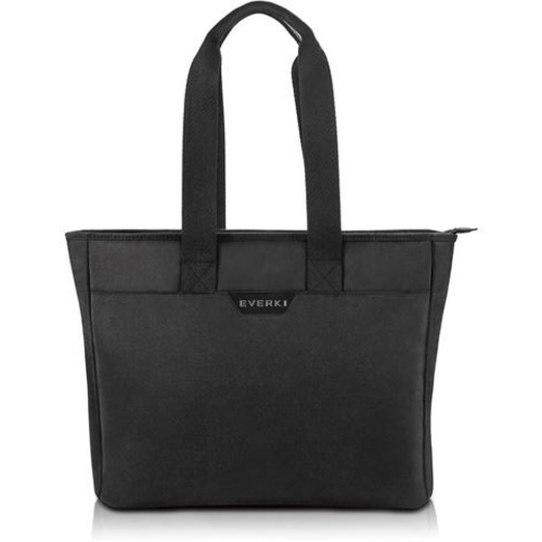 Everki Business Slim Tote Bag with Padded Pocket Fits up to 15.6" Laptop