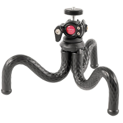 Ulanzi U-Select FT-01 Flexible Travel Tripod