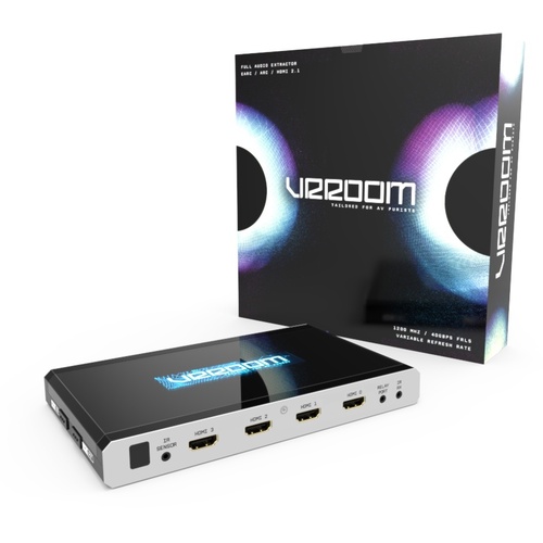 HDFury 8K VRROOM 40Gbps