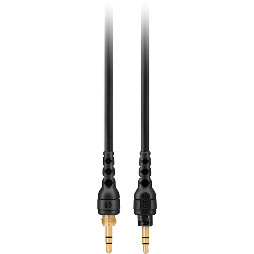 Rode NTH-Cable for NTH-100 Headphones (Black, 1.2m)