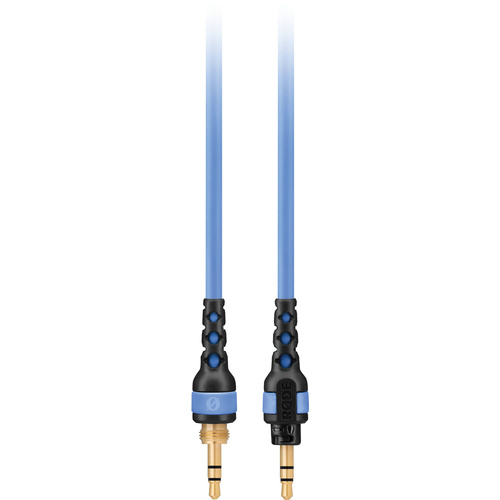 Rode NTH-Cable for NTH-100 Headphones (Blue, 1.2m)