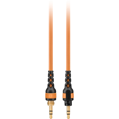Rode NTH-Cable for NTH-100 Headphones (Orange, 1.2m)