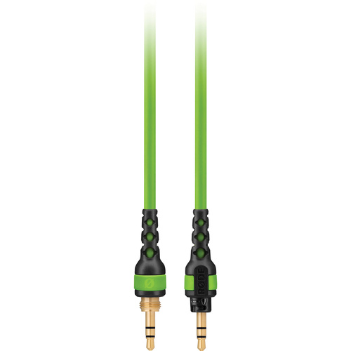 Rode NTH-Cable for NTH-100 Headphones (Green, 2.4m)