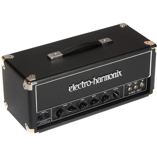 Electro-Harmonix 50 Watt Guitar Head