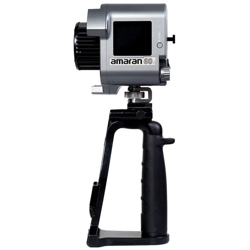 amaran Battery Grip Handle for COB 60D / 60X Video Lights