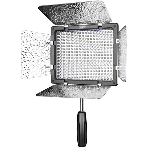 Yongnuo YN300-II 300 LED Camera / Video Light with remote