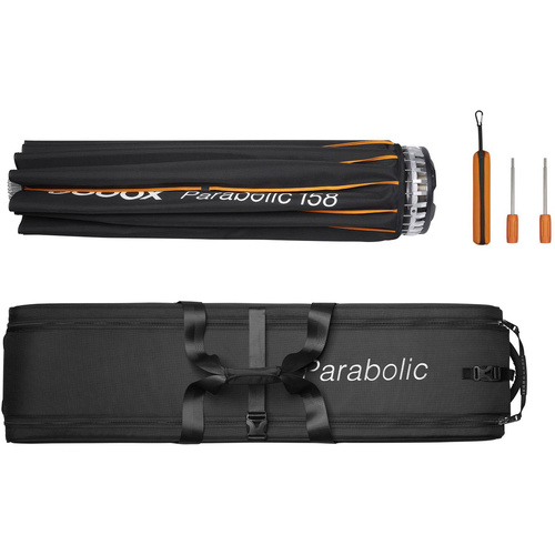 Godox Parabolic 158 Reflector (150cm)