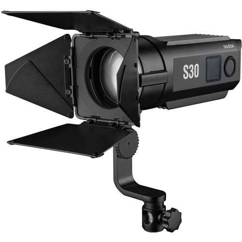 Godox S30 Focusing LED Light Daylight