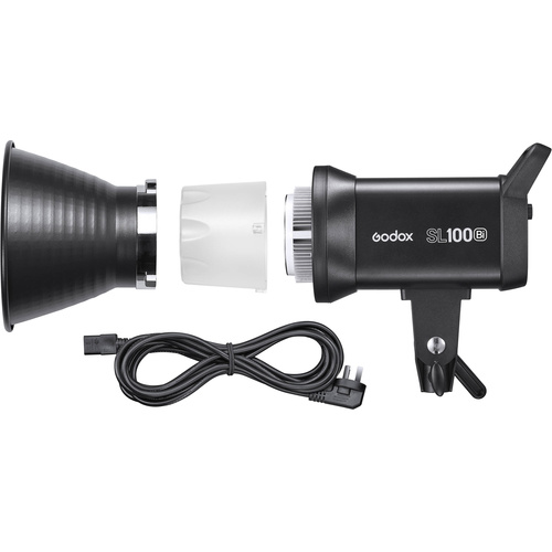 Godox SL100Bi Bi-Colour LED Video Light