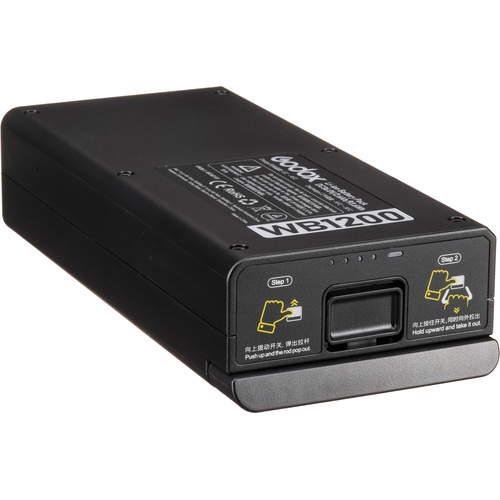 Godox Battery for AD1200 Pro (36V 2600mAh)