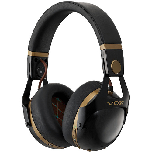 Vox Active Noise Cancelling DJ Headphones