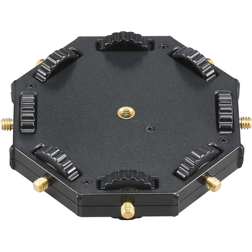 Godox 8-Light Coupler for TL30 LED Light Tube