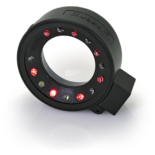 VisibleDust Quasar R 5x Sensor Loupe Magnifier with Dark Adaptation Technology