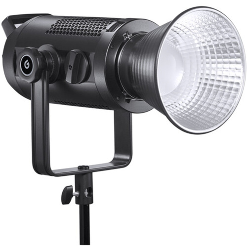 Godox Bi-Color Zoomable LED Video Light