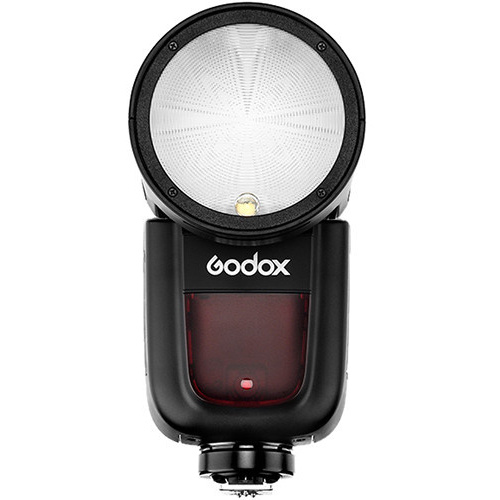 Godox V1 Flash for Pentax