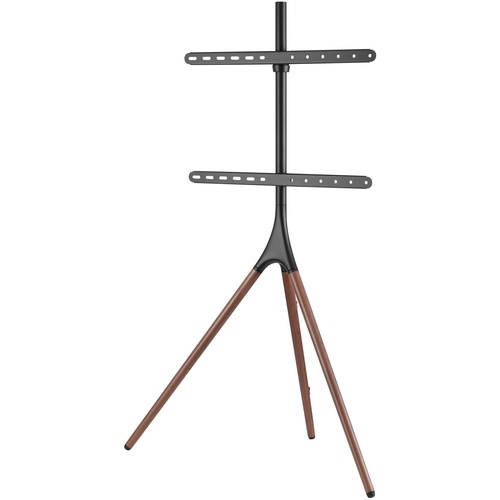 Brateck Artistic Easel Studio TV Floor Stand for 45-65" Screens