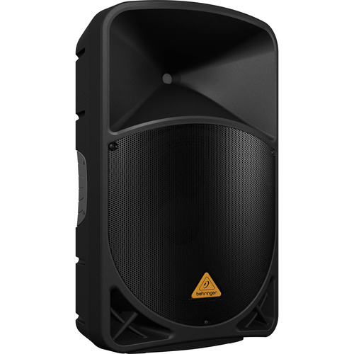 Behringer Eurolive B115MP3 PA Speaker with MP3 Player