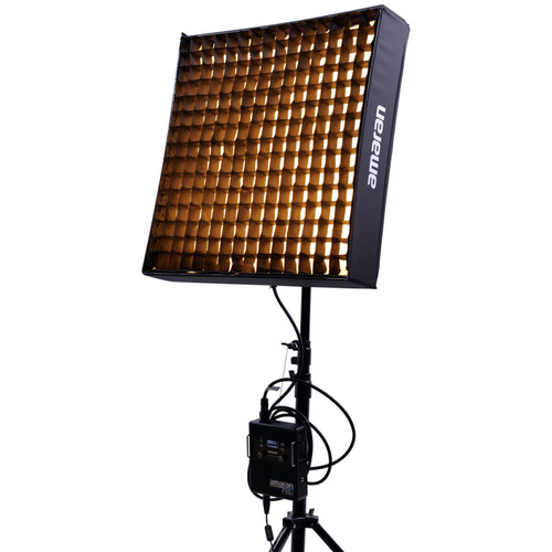amaran F22x Bi-Color Flexible LED Mat (60 x 60cm)