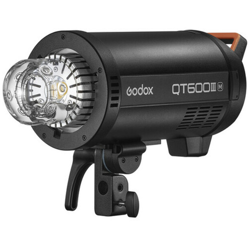 Godox QT600IIIM Flash Head