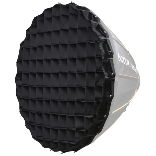 Godox Zoomable Parabolic Reflector 68 Grid