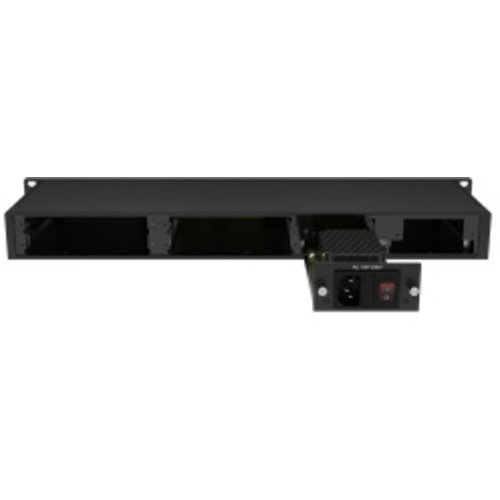 Kiloview RU01 - 1U-4CH Redundant Power Rackmount Device