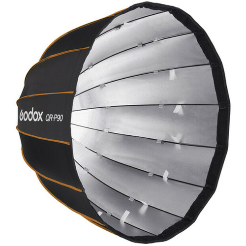 Godox P90 Quick Release Parabolic Softbox (90cm)