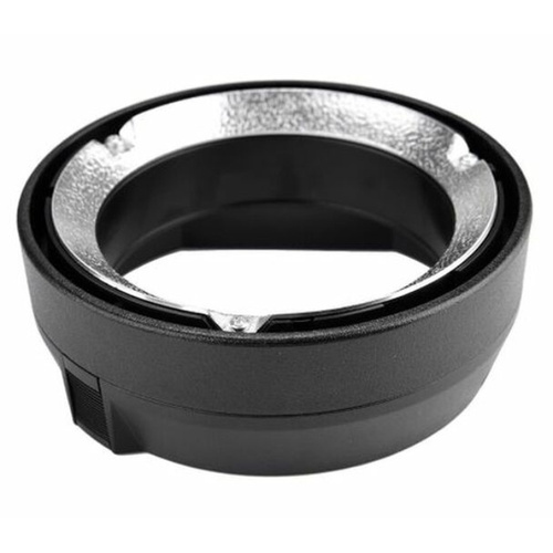 Godox Elinchrom Mount Adapter Ring for AD400 Pro