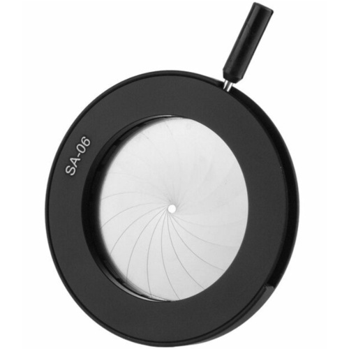 Godox S30 Iris Diaphram