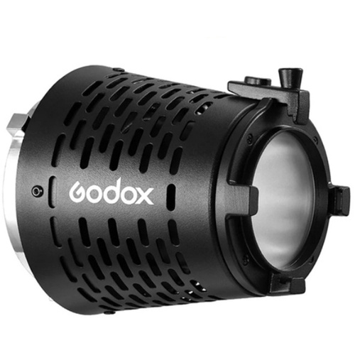 Godox SA-17 Adapter for Bowens Mount LED lights to Projection Attachment