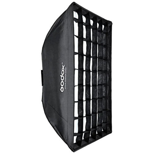 Godox SB-FW70100 Grid Softbox (Bowens Mount)