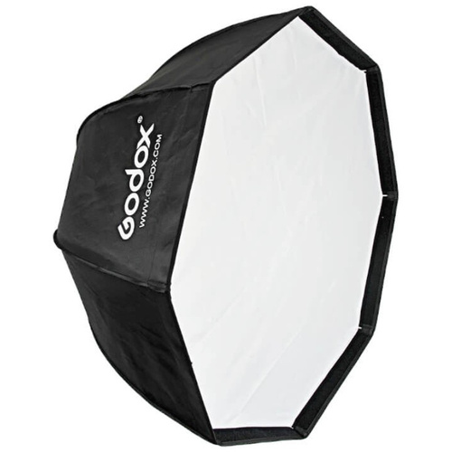 Godox SB-UE120 Recessed Umbrella Softbox (with Bowens Adapter)