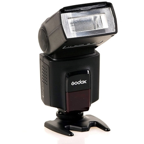 Godox TT520 II Speedlite Flash