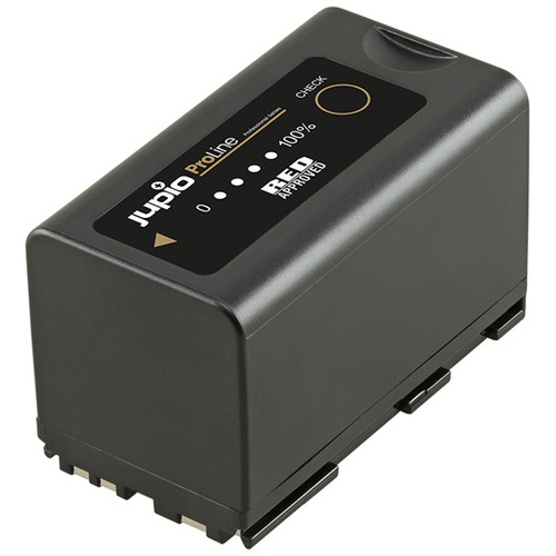 Jupio ProLine BP-955 6700mAh (RED APPROVED) for RED Komodo