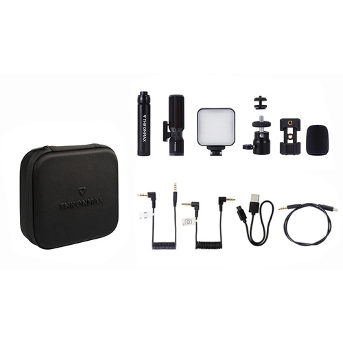 Thronmax StreamMic Vlogger Pro Streaming Kit