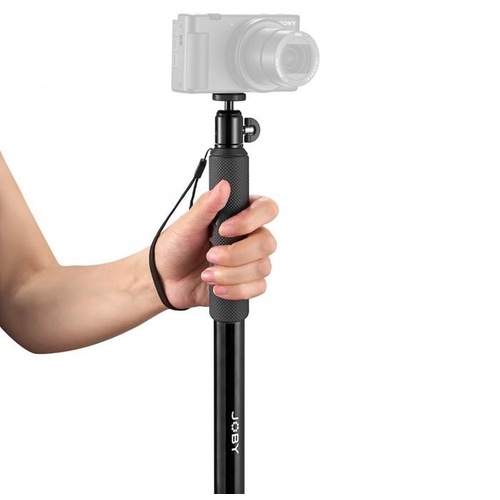 JOBY Compact 2 in 1 Monopod