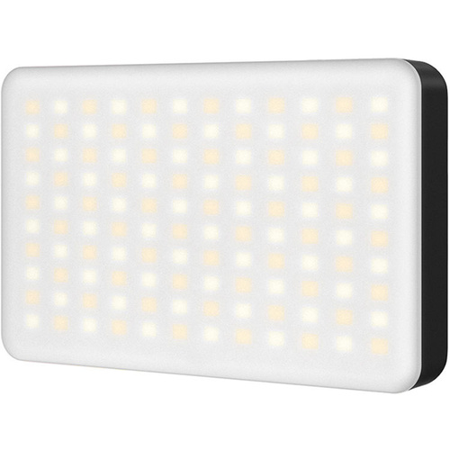 Ulanzi VIJIM VL120 Mini Pocket LED Light (3200 to 6500K, Black)