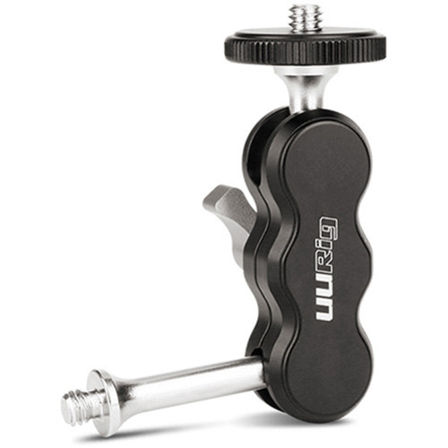 Ulanzi R002 Aluminium Magic Arm Monitor Mount (108mm, 1/4"-20)