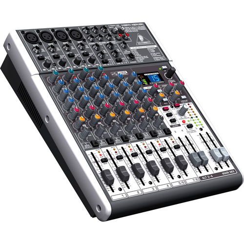Behringer Xenyx X1204USB Mixer