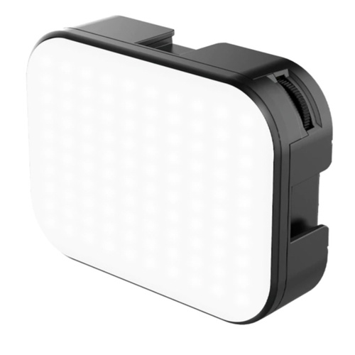 Ulanzi VIJIM VL100C Bi-Colour LED Video Light