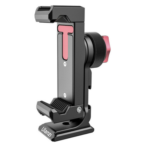 Ulanzi ST-27 Iron Man IV Smartphone Clip