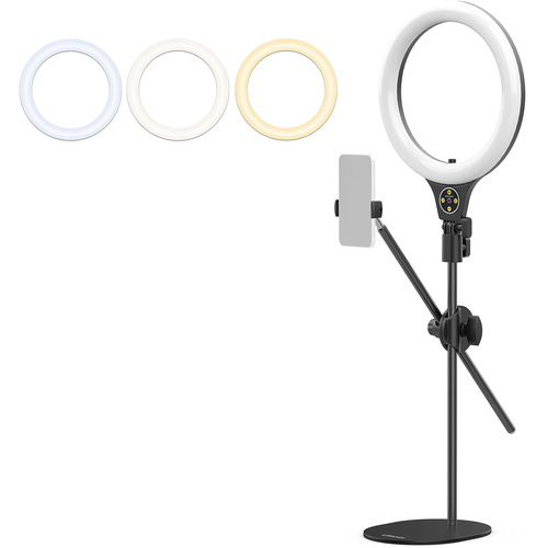 Ulanzi TR-01 Overhead Ring Light Set